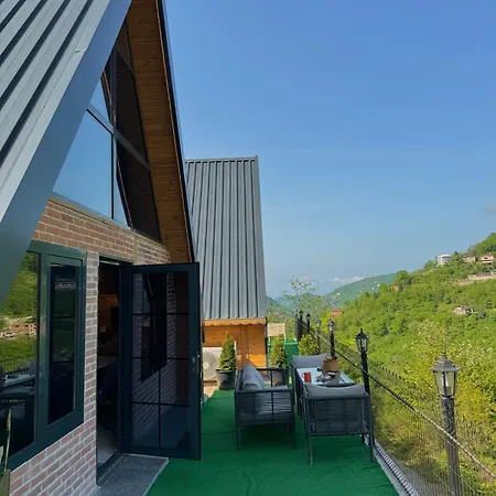 Hidden Garden * Trabzon